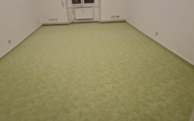 Vinylová podlaha Flotex Praha