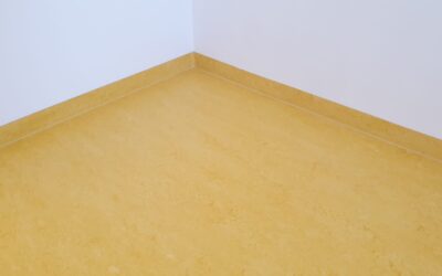 Marmoleum Praha 4